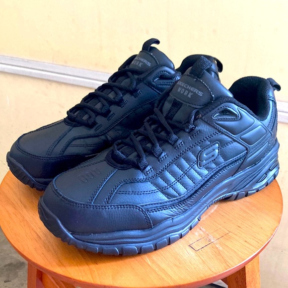 Skechers | Shoes | Skechers For Work 